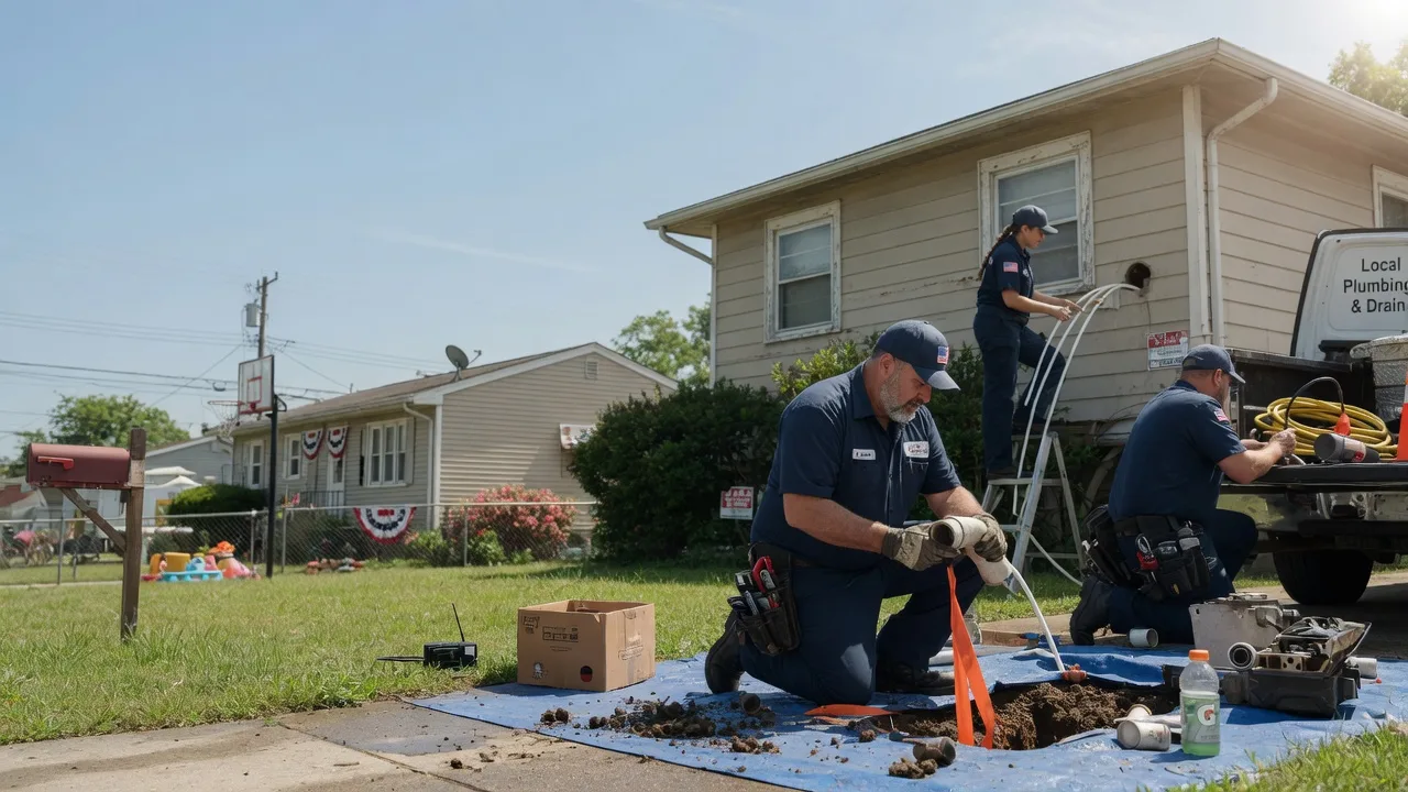 Faucet Repair in Lake Delton, WI near me